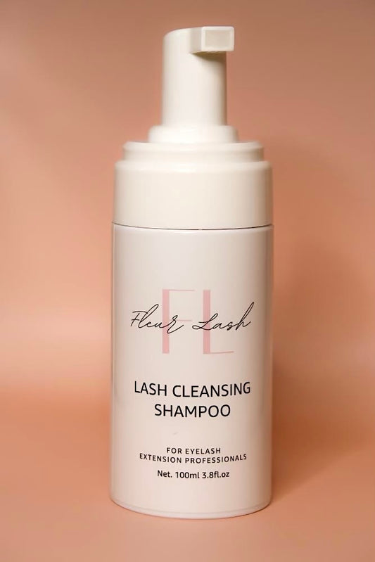 Lash Cleansing Shampoo