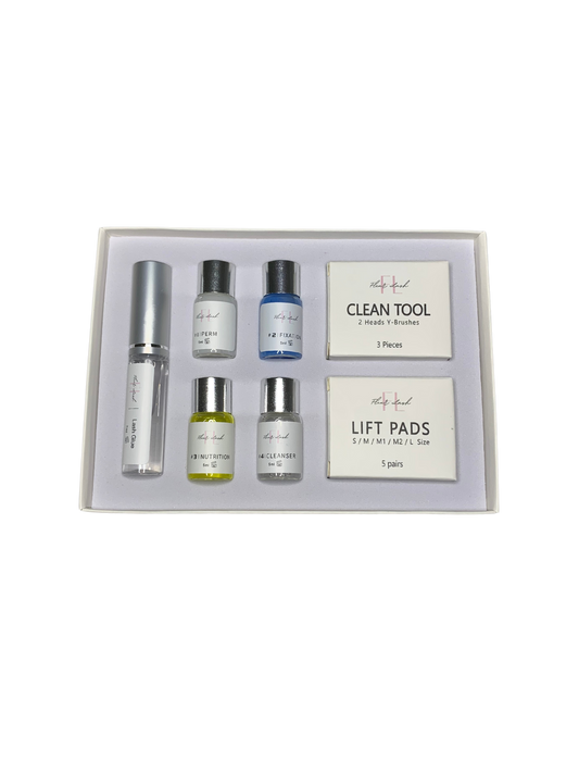 Eyelash Lift/ Perm Kit