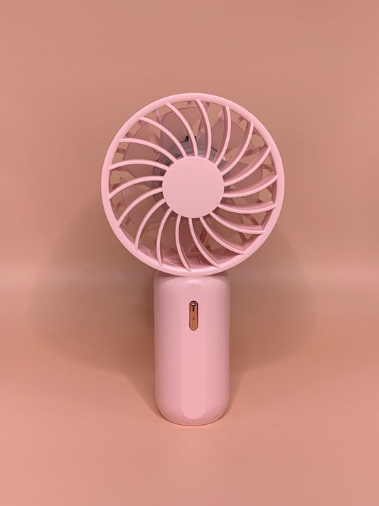 Mini Fan