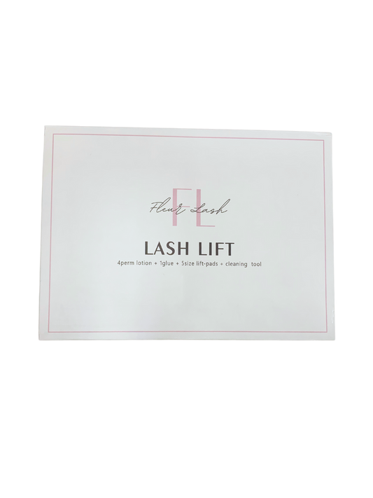 Eyelash Lift/ Perm Kit